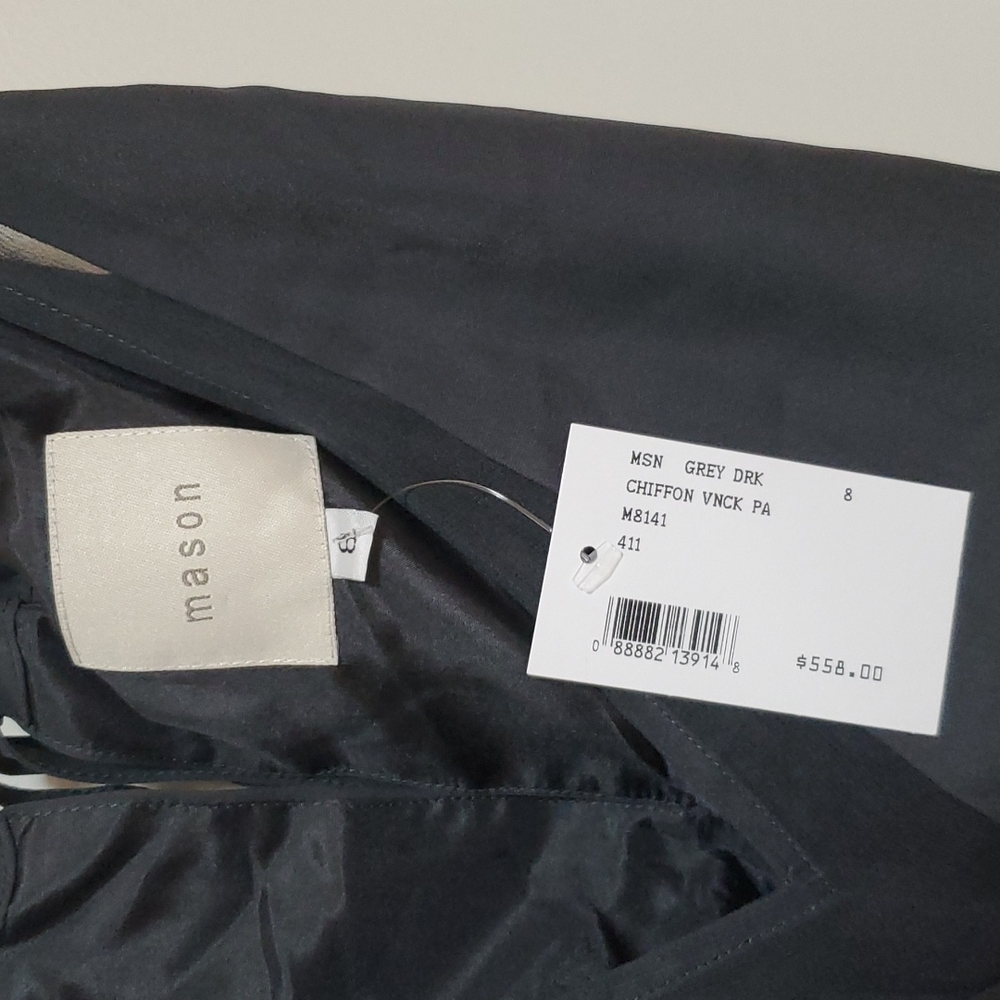 Mason jumpsuit brand new